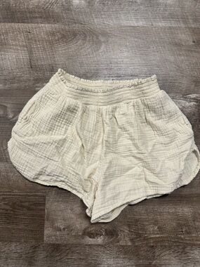 Aerie Lounge Shorts Size Small